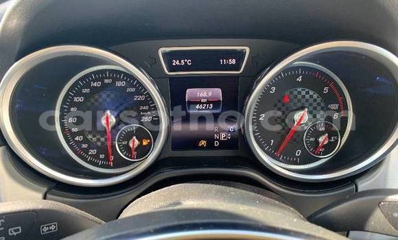 اشتري مستعمل Mercedes-Benz AMG GLC Coupe White سيارة في Maseru في Maseru اشتري مستعمل Mercedes-Benz AMG GLC Coupe White سيارة في Maseru في Maseru