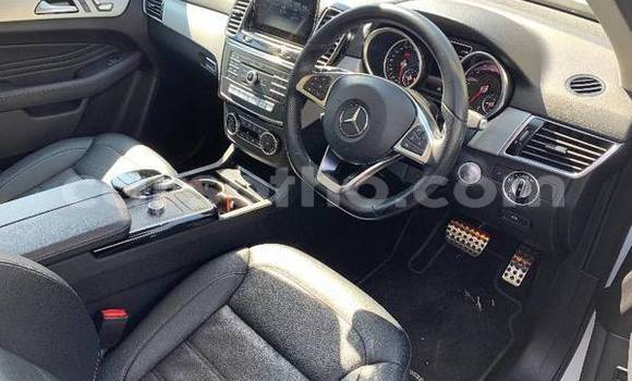 اشتري مستعمل Mercedes-Benz AMG GLC Coupe White سيارة في Maseru في Maseru اشتري مستعمل Mercedes-Benz AMG GLC Coupe White سيارة في Maseru في Maseru