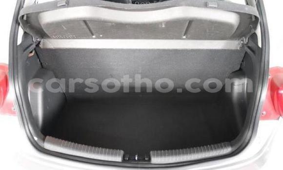 Acheter Occasion Voiture Hyundai i10 Gris à Maputsoe, Leribe Acheter Occasion Voiture Hyundai i10 Gris à Maputsoe, Leribe
