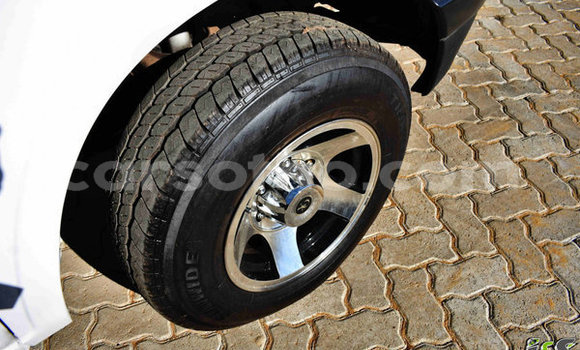 اشتري مستعمل Isuzu KB White سيارة في Hlotse في Leribe اشتري مستعمل Isuzu KB White سيارة في Hlotse في Leribe