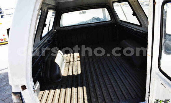 اشتري مستعمل Isuzu KB White سيارة في Hlotse في Leribe اشتري مستعمل Isuzu KB White سيارة في Hlotse في Leribe