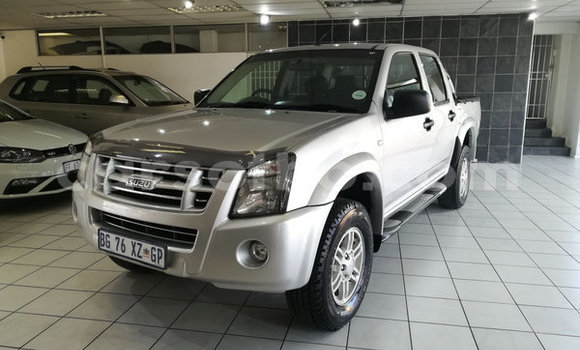 اشتري مستعمل Isuzu KB Silver سيارة في Maputsoa في Leribe اشتري مستعمل Isuzu KB Silver سيارة في Maputsoa في Leribe