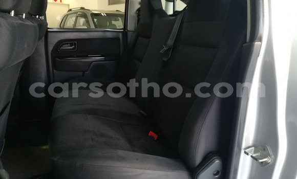 اشتري مستعمل Isuzu KB Silver سيارة في Maputsoa في Leribe اشتري مستعمل Isuzu KB Silver سيارة في Maputsoa في Leribe