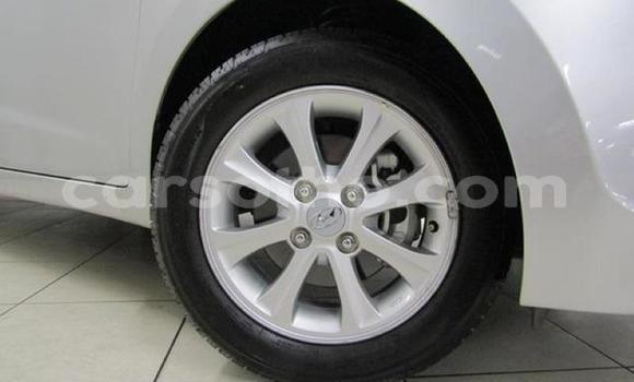 Sayi Na hannu Hyundai i10 Silver Mota in Maseru a Maseru Sayi Na hannu Hyundai i10 Silver Mota in Maseru a Maseru