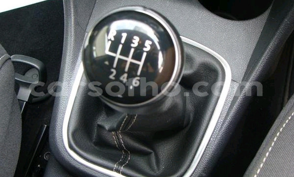 Sayi Na hannu Volkswagen Polo White Mota in Maseru a Maseru Sayi Na hannu Volkswagen Polo White Mota in Maseru a Maseru