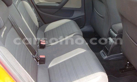 Sayi Na hannu Volkswagen Polo White Mota in Maseru a Maseru Sayi Na hannu Volkswagen Polo White Mota in Maseru a Maseru