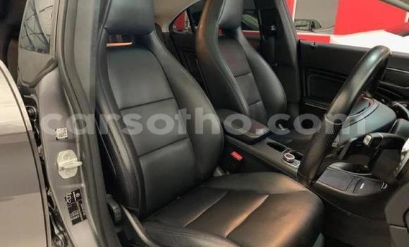 Acheter Occasion Voiture Mercedes-Benz CLA-klasse Gris à Mafeteng, Mafeteng Acheter Occasion Voiture Mercedes-Benz CLA-klasse Gris à Mafeteng, Mafeteng