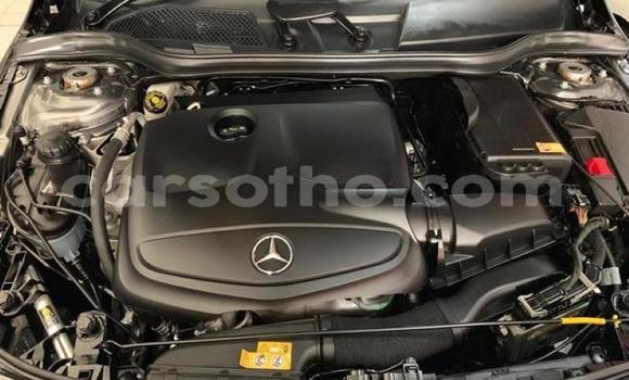 Acheter Occasion Voiture Mercedes-Benz CLA-klasse Gris à Mafeteng, Mafeteng Acheter Occasion Voiture Mercedes-Benz CLA-klasse Gris à Mafeteng, Mafeteng