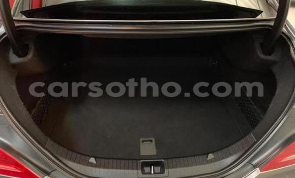 Acheter Occasion Voiture Mercedes-Benz CLA-klasse Gris à Mafeteng, Mafeteng Acheter Occasion Voiture Mercedes-Benz CLA-klasse Gris à Mafeteng, Mafeteng