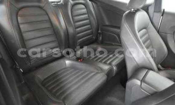 Sayi Na hannu Volkswagen Scirocco White Mota in Maseru a Maseru Sayi Na hannu Volkswagen Scirocco White Mota in Maseru a Maseru