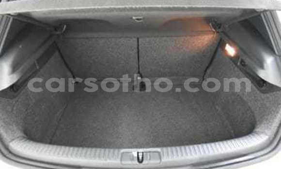 Sayi Na hannu Volkswagen Scirocco White Mota in Maseru a Maseru Sayi Na hannu Volkswagen Scirocco White Mota in Maseru a Maseru