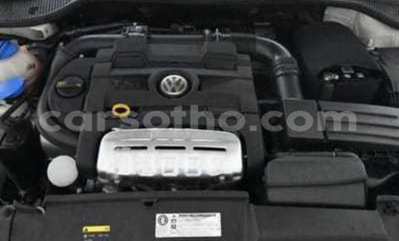 Sayi Na hannu Volkswagen Scirocco White Mota in Maseru a Maseru Sayi Na hannu Volkswagen Scirocco White Mota in Maseru a Maseru