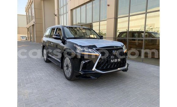 Sayi Imported Lexus LX Black Mota in Import - Dubai a Maseru Sayi Imported Lexus LX Black Mota in Import - Dubai a Maseru