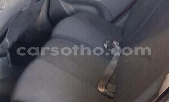 Acheter Occasion Voiture Kia Rio Autre à Hlotse, Leribe Acheter Occasion Voiture Kia Rio Autre à Hlotse, Leribe