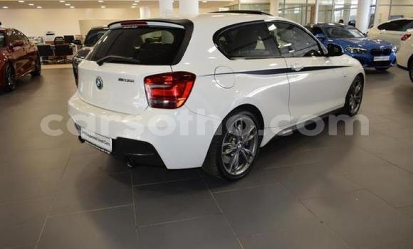 Buy Used BMW 1–Series White Car in Maseru in Maseru Buy Used BMW 1–Series White Car in Maseru in Maseru