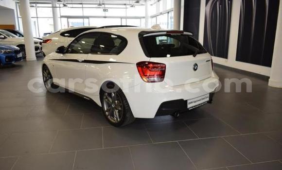 Buy Used BMW 1–Series White Car in Maseru in Maseru Buy Used BMW 1–Series White Car in Maseru in Maseru