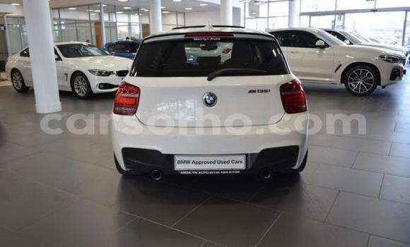 Buy Used BMW 1–Series White Car in Maseru in Maseru Buy Used BMW 1–Series White Car in Maseru in Maseru