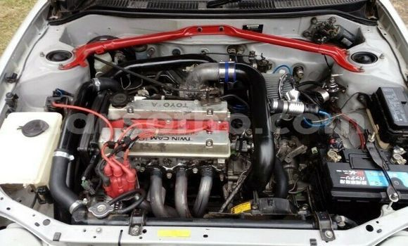 Buy Used Toyota Corolla Silver Car in Mohale's Hoek in Mohale's Hoek Buy Used Toyota Corolla Silver Car in Mohale's Hoek in Mohale's Hoek