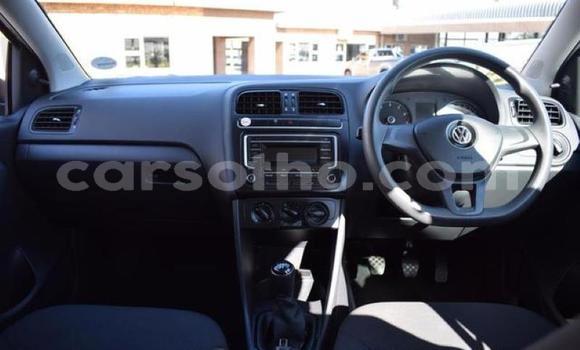 Acheter Occasion Voiture Volkswagen Polo Gris à Butha–Buthe, Thaba-Tseka Acheter Occasion Voiture Volkswagen Polo Gris à Butha–Buthe, Thaba-Tseka