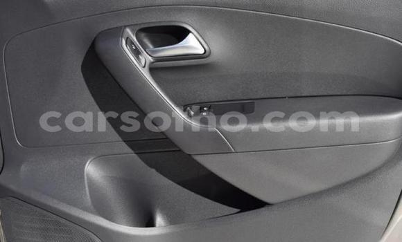 Acheter Occasion Voiture Volkswagen Polo Gris à Butha–Buthe, Thaba-Tseka Acheter Occasion Voiture Volkswagen Polo Gris à Butha–Buthe, Thaba-Tseka