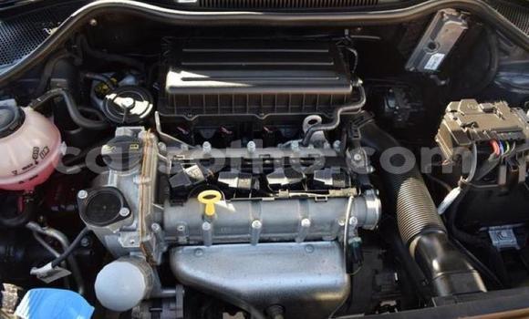 Acheter Occasion Voiture Volkswagen Polo Gris à Butha–Buthe, Thaba-Tseka Acheter Occasion Voiture Volkswagen Polo Gris à Butha–Buthe, Thaba-Tseka