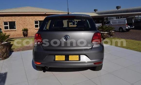 Acheter Occasion Voiture Volkswagen Polo Gris à Butha–Buthe, Thaba-Tseka Acheter Occasion Voiture Volkswagen Polo Gris à Butha–Buthe, Thaba-Tseka