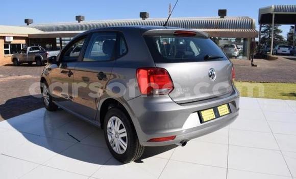 Acheter Occasion Voiture Volkswagen Polo Gris à Butha–Buthe, Thaba-Tseka Acheter Occasion Voiture Volkswagen Polo Gris à Butha–Buthe, Thaba-Tseka
