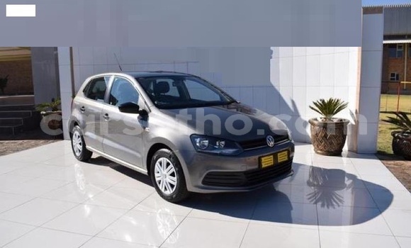 Acheter Occasion Voiture Volkswagen Polo Gris à Butha–Buthe, Thaba-Tseka Acheter Occasion Voiture Volkswagen Polo Gris à Butha–Buthe, Thaba-Tseka