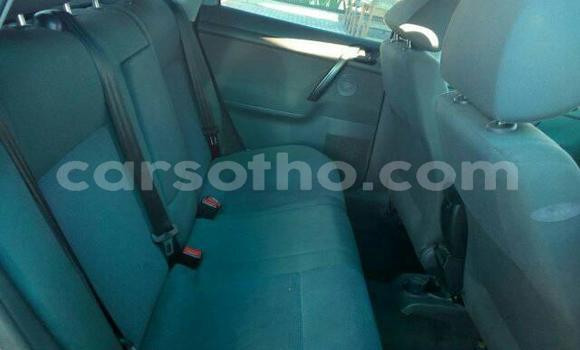 Sayi Na hannu Volkswagen Polo Silver Mota in Maseru a Maseru Sayi Na hannu Volkswagen Polo Silver Mota in Maseru a Maseru