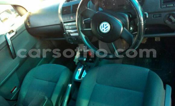 Sayi Na hannu Volkswagen Polo Silver Mota in Maseru a Maseru Sayi Na hannu Volkswagen Polo Silver Mota in Maseru a Maseru