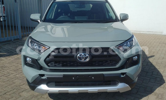 Sayi Na hannu Toyota RAV4 Other Mota in Hlotse a Leribe Sayi Na hannu Toyota RAV4 Other Mota in Hlotse a Leribe