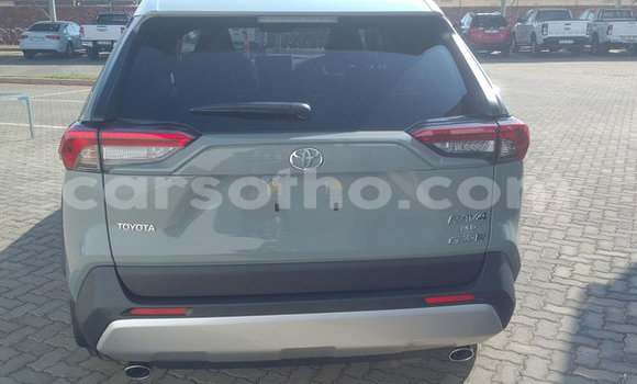 Sayi Na hannu Toyota RAV4 Other Mota in Hlotse a Leribe Sayi Na hannu Toyota RAV4 Other Mota in Hlotse a Leribe