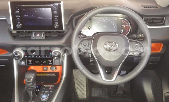 Sayi Na hannu Toyota RAV4 Other Mota in Hlotse a Leribe Sayi Na hannu Toyota RAV4 Other Mota in Hlotse a Leribe