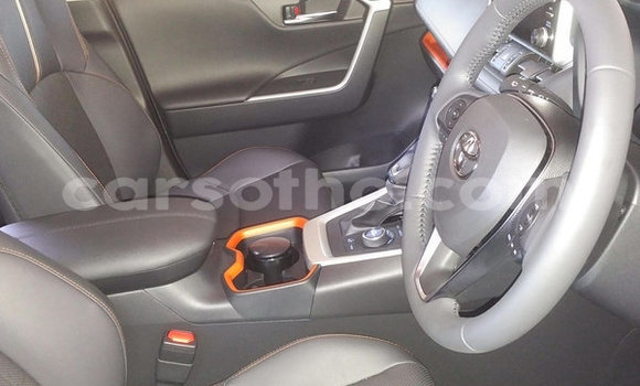 Sayi Na hannu Toyota RAV4 Other Mota in Hlotse a Leribe Sayi Na hannu Toyota RAV4 Other Mota in Hlotse a Leribe