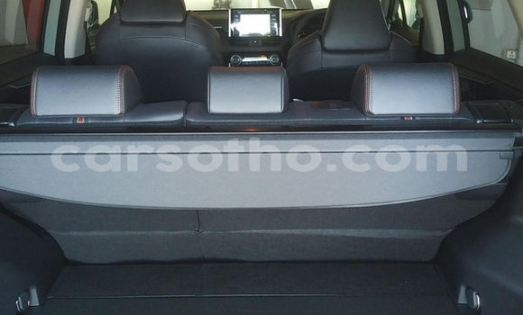 Sayi Na hannu Toyota RAV4 Other Mota in Hlotse a Leribe Sayi Na hannu Toyota RAV4 Other Mota in Hlotse a Leribe