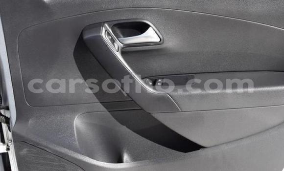 Acheter Occasion Voiture Volkswagen Polo Blanc à Hlotse, Leribe Acheter Occasion Voiture Volkswagen Polo Blanc à Hlotse, Leribe