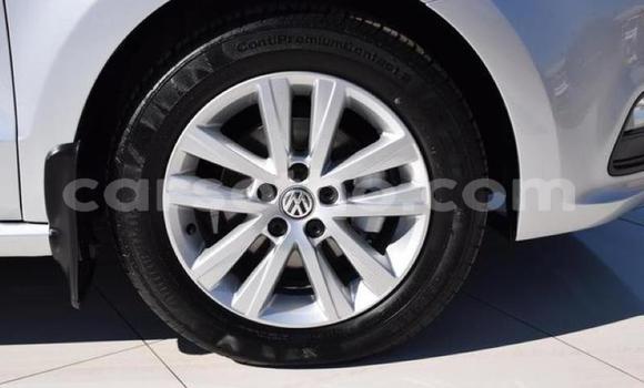 Acheter Occasion Voiture Volkswagen Polo Blanc à Hlotse, Leribe Acheter Occasion Voiture Volkswagen Polo Blanc à Hlotse, Leribe
