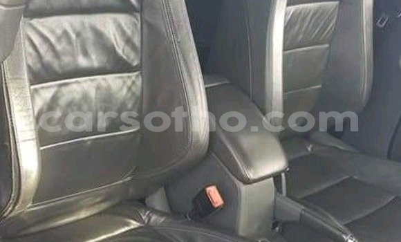 Acheter Occasion Voiture Volkswagen Golf Gris à Hlotse, Leribe Acheter Occasion Voiture Volkswagen Golf Gris à Hlotse, Leribe