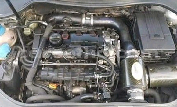 Acheter Occasion Voiture Volkswagen Golf Gris à Hlotse, Leribe Acheter Occasion Voiture Volkswagen Golf Gris à Hlotse, Leribe