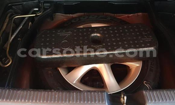 Acheter Occasion Voiture Toyota Runx Rouge à Hlotse, Leribe Acheter Occasion Voiture Toyota Runx Rouge à Hlotse, Leribe