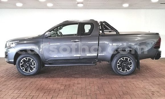 Acheter Occasion Voiture Toyota Hilux Autre à Hlotse, Leribe Acheter Occasion Voiture Toyota Hilux Autre à Hlotse, Leribe