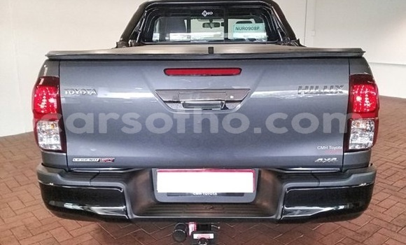 Acheter Occasion Voiture Toyota Hilux Autre à Hlotse, Leribe Acheter Occasion Voiture Toyota Hilux Autre à Hlotse, Leribe