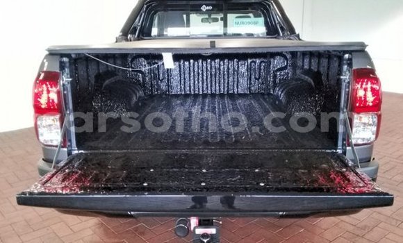 Acheter Occasion Voiture Toyota Hilux Autre à Hlotse, Leribe Acheter Occasion Voiture Toyota Hilux Autre à Hlotse, Leribe