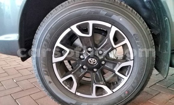 Acheter Occasion Voiture Toyota Hilux Autre à Hlotse, Leribe Acheter Occasion Voiture Toyota Hilux Autre à Hlotse, Leribe