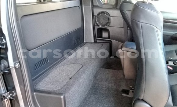 Acheter Occasion Voiture Toyota Hilux Autre à Hlotse, Leribe Acheter Occasion Voiture Toyota Hilux Autre à Hlotse, Leribe