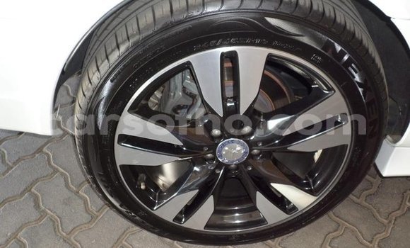 Acheter Occasion Voiture Mercedes-Benz Viano Blanc à Hlotse, Leribe Acheter Occasion Voiture Mercedes-Benz Viano Blanc à Hlotse, Leribe