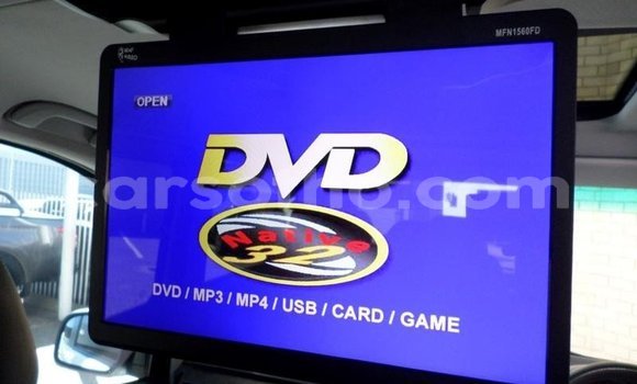 Acheter Occasion Voiture Mercedes-Benz Viano Blanc à Hlotse, Leribe Acheter Occasion Voiture Mercedes-Benz Viano Blanc à Hlotse, Leribe