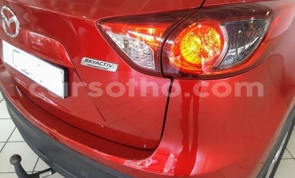 اشتري مستعمل Mazda CX-5 Red سيارة في Maputsoe في Leribe اشتري مستعمل Mazda CX-5 Red سيارة في Maputsoe في Leribe