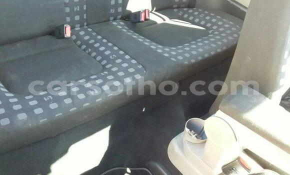 Sayi Na hannu Volkswagen Beetle Silver Mota in Maseru a Maseru Sayi Na hannu Volkswagen Beetle Silver Mota in Maseru a Maseru