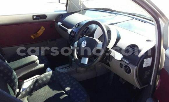 Sayi Na hannu Volkswagen Beetle Silver Mota in Maseru a Maseru Sayi Na hannu Volkswagen Beetle Silver Mota in Maseru a Maseru